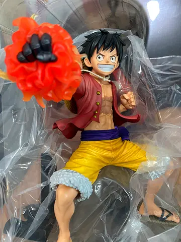 Grandista Luffy Special Edition