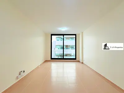 Dewa Free || Spacious Studio + Balcony || All Amenities
