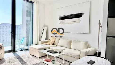 Monthly Apartment | Bills Included | Immediate Move In