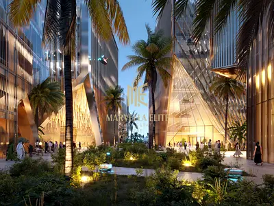 Latest Price Direct From Developer | 1% Monthly | Premium Commercial Office