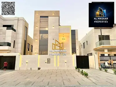 Villa for sale, including registration and ownership fees, at a negotiable price. Ready to move in