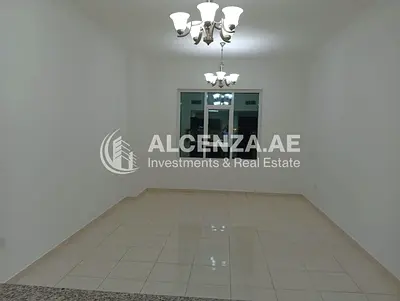 Vacant | Huge Layout | Family Living