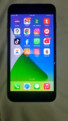 Apple iPhone 7 Plus 256 GB