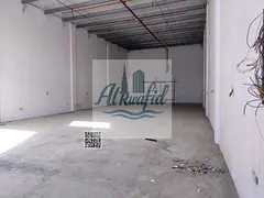 🏭 Warehouse for Rent in Ajman Industrial Area