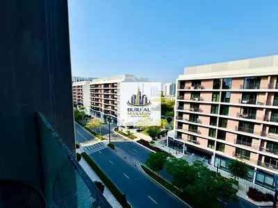Spacious 2BHK | 3 Bathrooms | 1290 Sqft | 4 Payments | Prime Location in Aljada – 84K