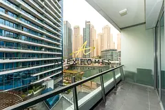 Spacious | Near Marina Mall | Full Marina View