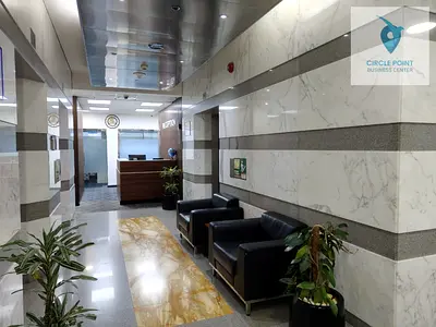 Prime Corporate Address | Fully Furnished Executive Offices | No Commission