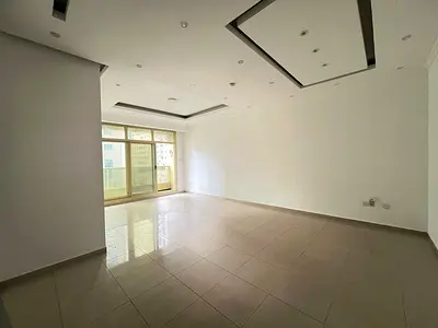 اكبر واجدد غرفه وصاله بالتعاون\بلكونه\ اطلاله مفتوحه\تشطيبات جديده\موقع مميز علي مخرج دبي\قريب من كل الخدمات