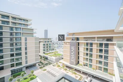 Community Expert | Marina View | Mid Floor