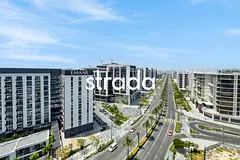 High Floor | Boulevard View | Available Soon