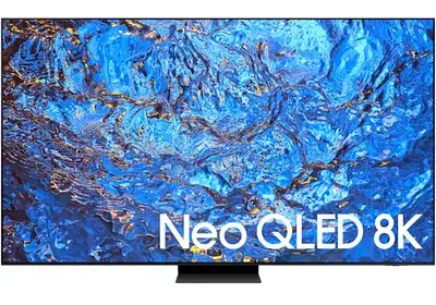 Samsung QN990C 98 Inch Neo QLED 8K Smart TV (QA98QN990CUXZN)