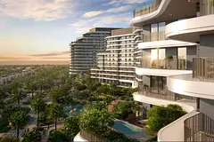 High Floor | Prime View | Polo Ground View |Reslae