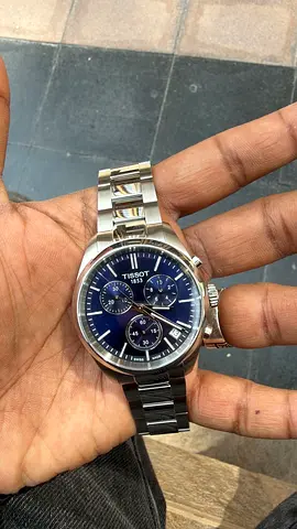 Tissot watches