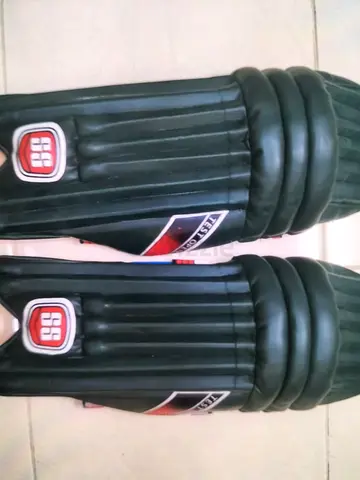 Cricket Batting Pads for Sale (SS brand)