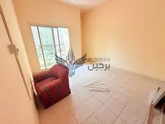 Spacious 1BHK with Balcony | 2 Bathrooms | Al Mujarrah | AED 26,999