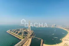 Vacant | Duplex Penthouse | 6% Net ROI | Sea View