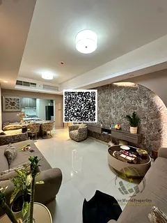 Apartment for Sale – Gulfa Tower A – Ajman | Ready to Move In (Resale) An excellent opportunity 