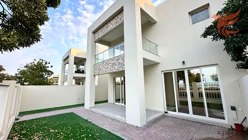 Bermuda villa | Sea view | upgraded unit