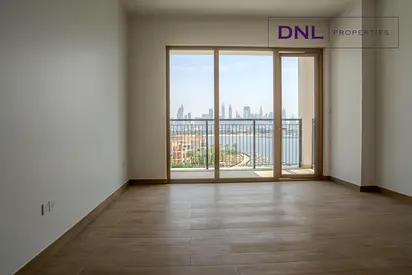 Sea And Skyline View | Mid Floor | Ready Move-In