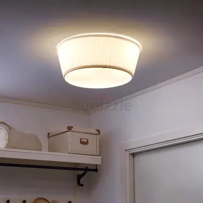 Brand new Elegant 2 identical light fixtures