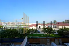 Vacant | Panoramic 3BR + Maid | Great Community