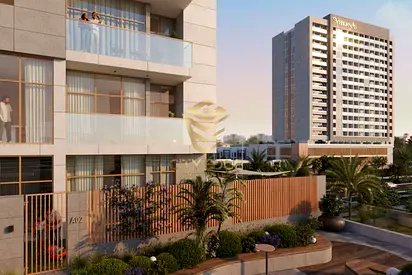 Luxury townhouse, spacious, prime area, high ROI .