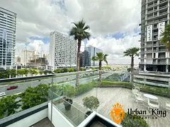 Modern Huge 1-BR | Open Kitchen | Last Unit Left | All Amenities