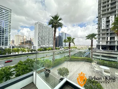 Modern Huge 1-BR | Open Kitchen | Last Unit Left | All Amenities