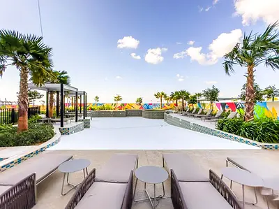 Direct Owner: 2 Bedroom in AYKON City 2 – Sea View | Ready to Move | Best Price