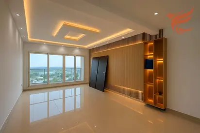 Mangrove view 3BR Hall Beautiful appartment