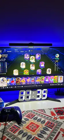 حساب سوني للبيع