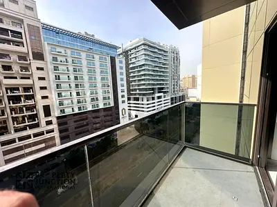 Spacious 1BR Apartment | Prime JVC Location |