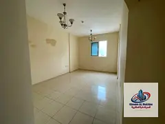 Al Qulaya 1BR Apartment Second Tenant Free Parking Spacious Bright Prime Location Rent AED 37,000 Fl