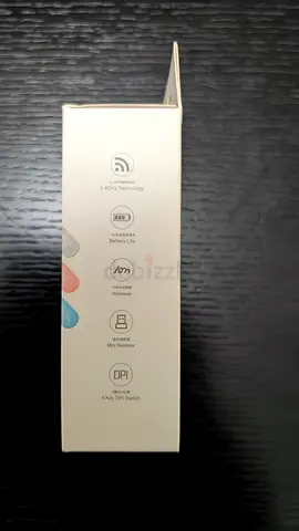 Wireless Bluetooth mouse