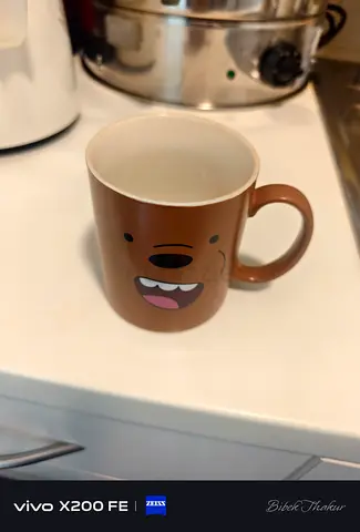 Coffee Mug