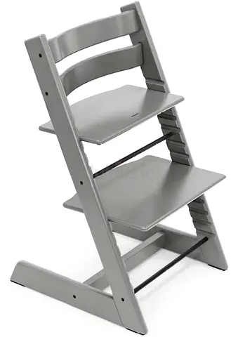 TRIPP TRAPP Chair Grey (Stokke)
