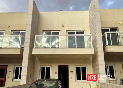 Spacious 3BR | Modern Layout | Ready to Move