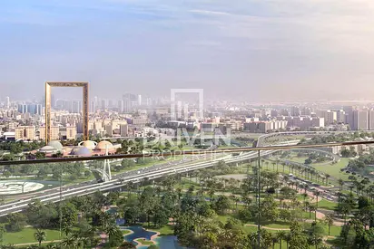 Low Floor | Biggest Layout | Branded Residences