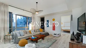 Fully Furnished|Bills Included|Rare Large Terrace