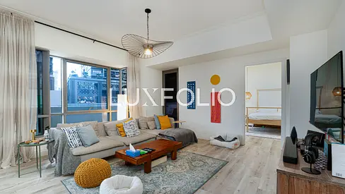 Fully Furnished|Bills Included|Rare Large Terrace