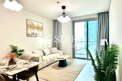 Elegant Unit | Burj Khalifa View | Vacant