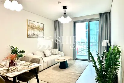 Elegant Unit | Burj Khalifa View | Vacant