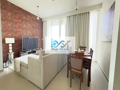 Furnished 2BR | High ROI | Great Location