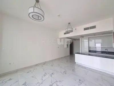 High floor | Spacious | Modern Apartment