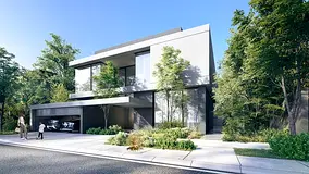 4BR Villa in 100K Trees: 5% Down, 50% Fee Saving &amp; Flexible Pay