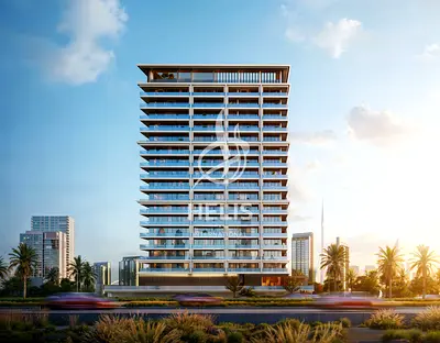 High ROI 3BR | Binghatti Pinnacle