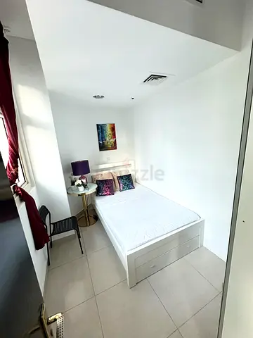 Clean room for rent in prime location