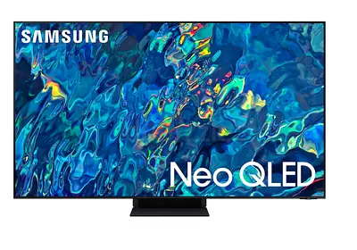 85 inch TV Samsung QLED Smart 4K / Brand New/ 1 Year Warranty