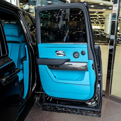 2025 ROLLS-ROYCE CULLINAN 缩略图 12