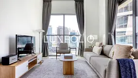 Fully Furnished | Burj Khalifa View | Available Now